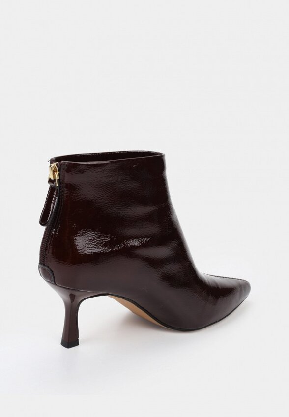 Ботильоны Valeani