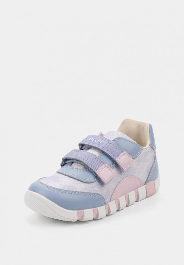 Кроссовки Geox