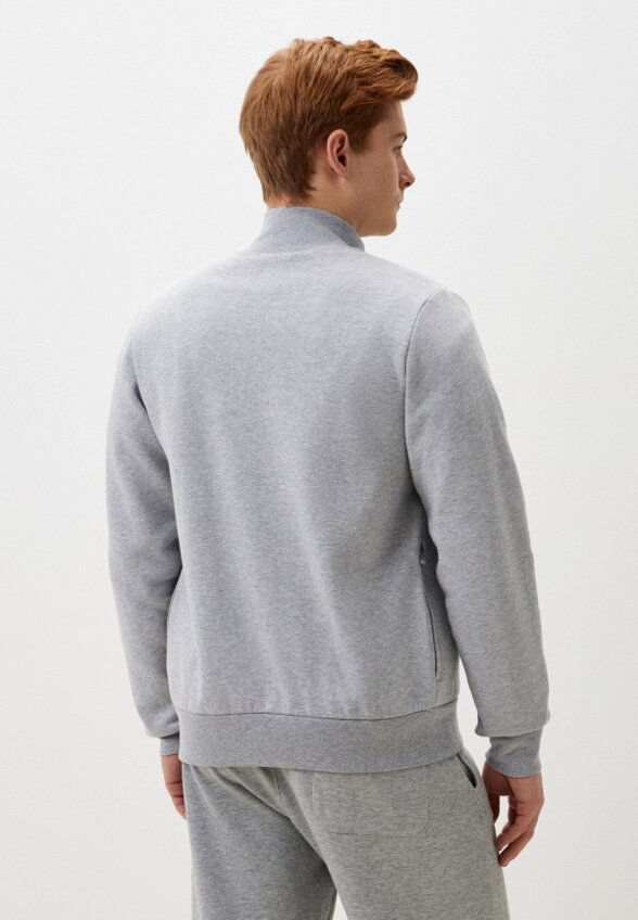 Олимпийка Lacoste