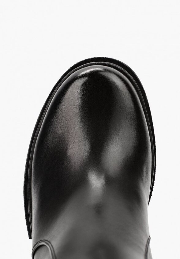 Ботильоны Abricot