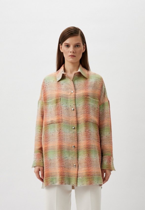Рубашка Iro