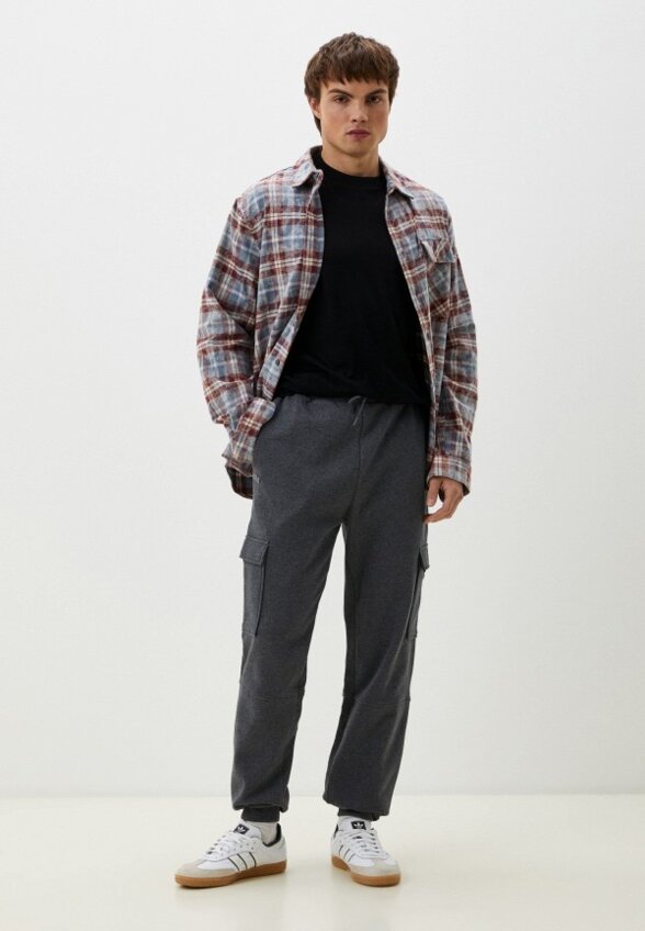 Брюки спортивные Lacoste