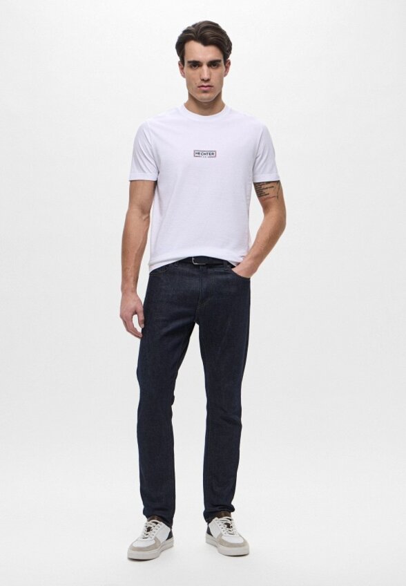 Футболка Hechter