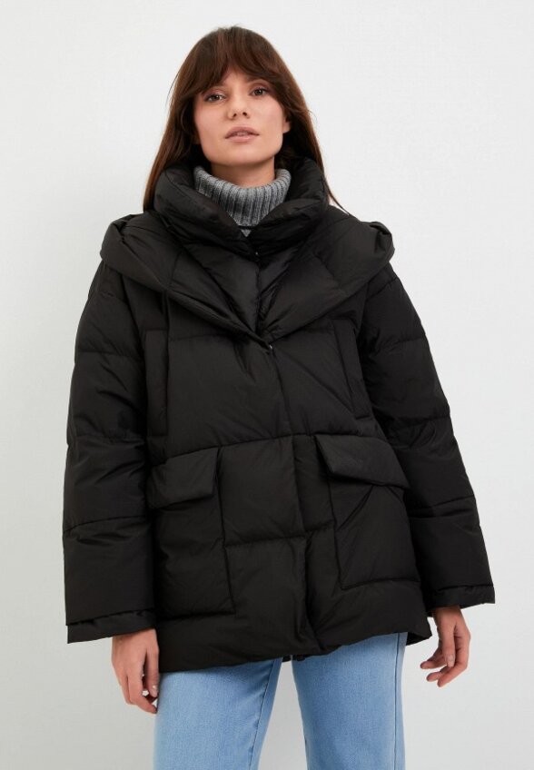 Пуховик Mascotte