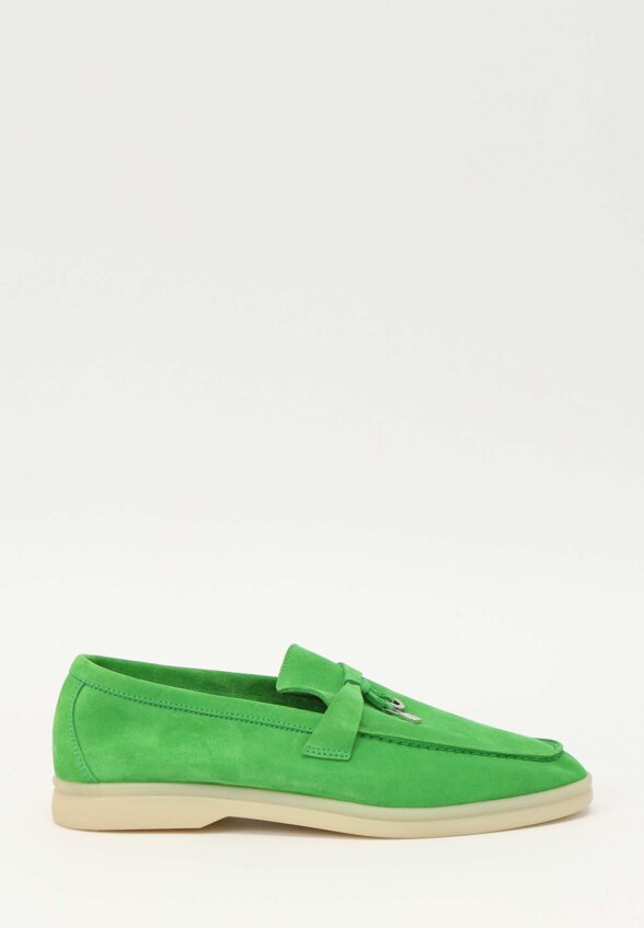 Loro Piana Shoes