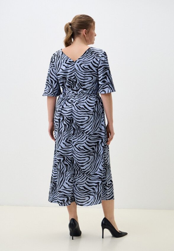 Платье Modress