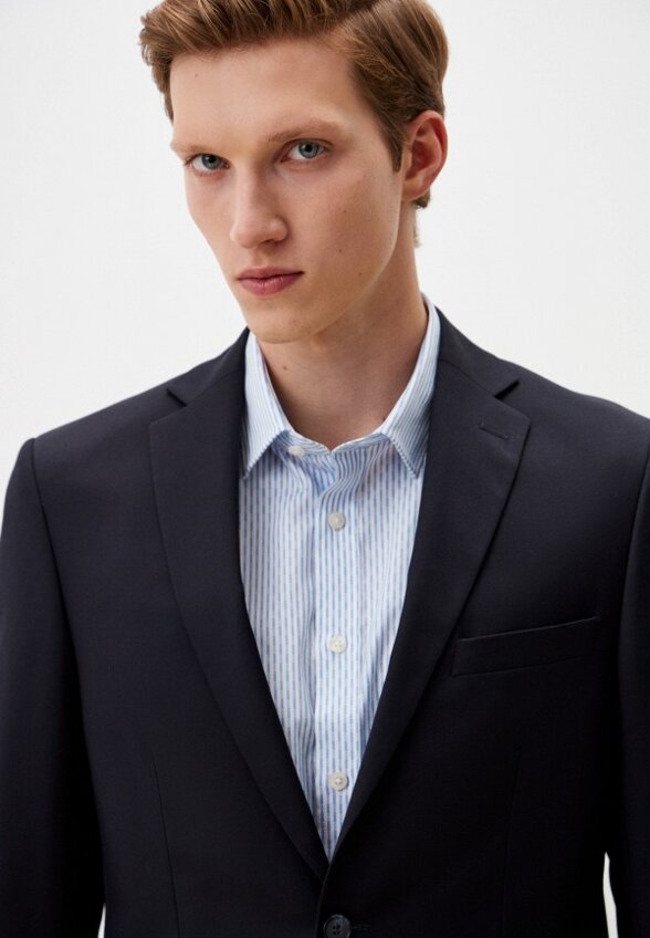 Костюм классический Alessandro Manzoni