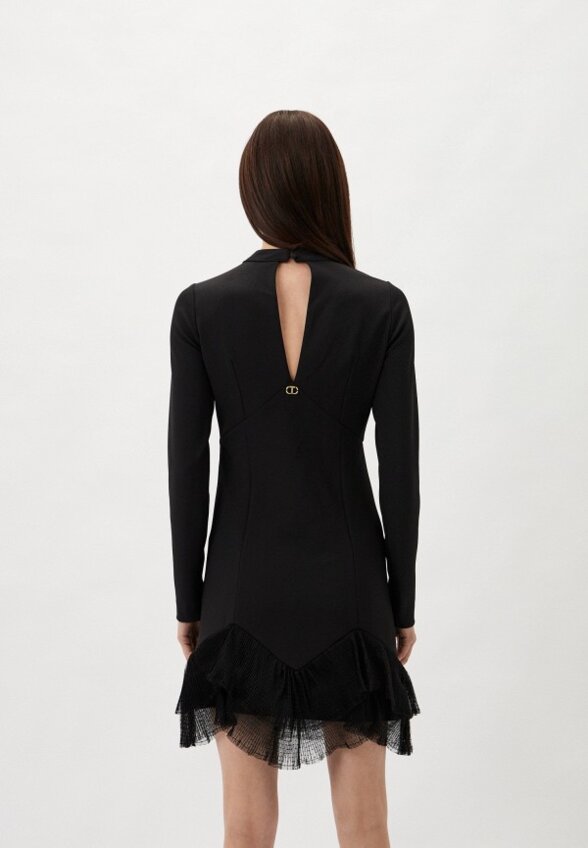 Платье Twinset Milano