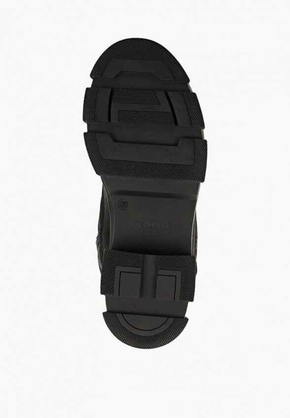 Дутики Tendance