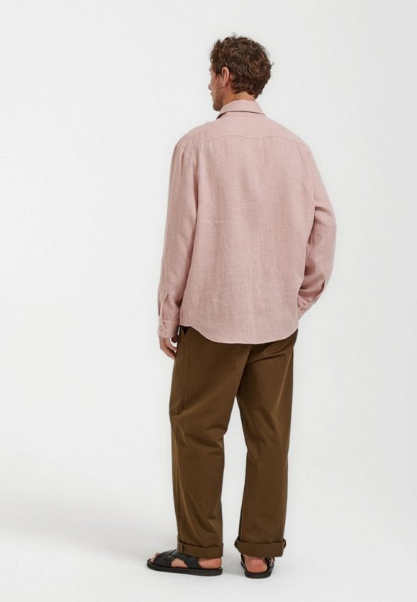 Рубашка Forlocals