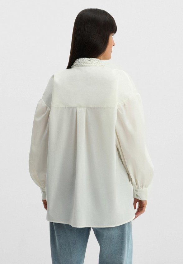 Блуза Calin Doux