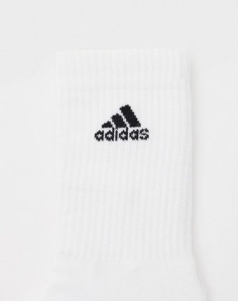 Носки 3 пары adidas женщинам