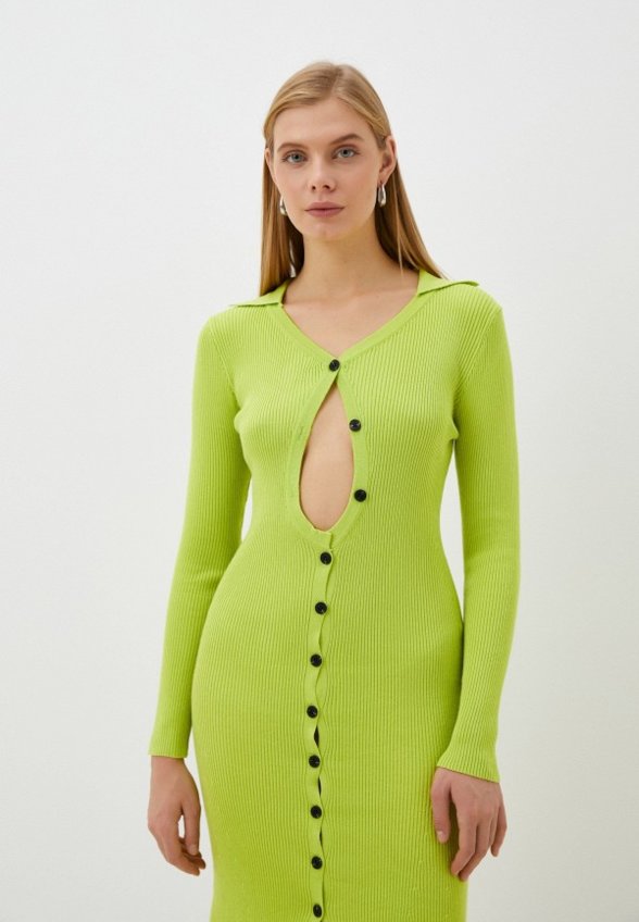 Платье Miss Gabby