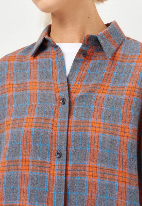 Рубашка Envylab