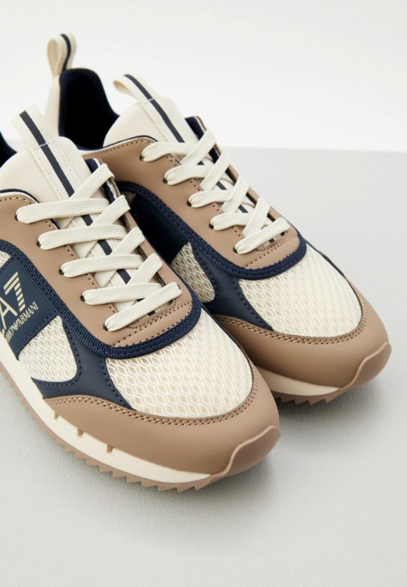 Кроссовки EA7