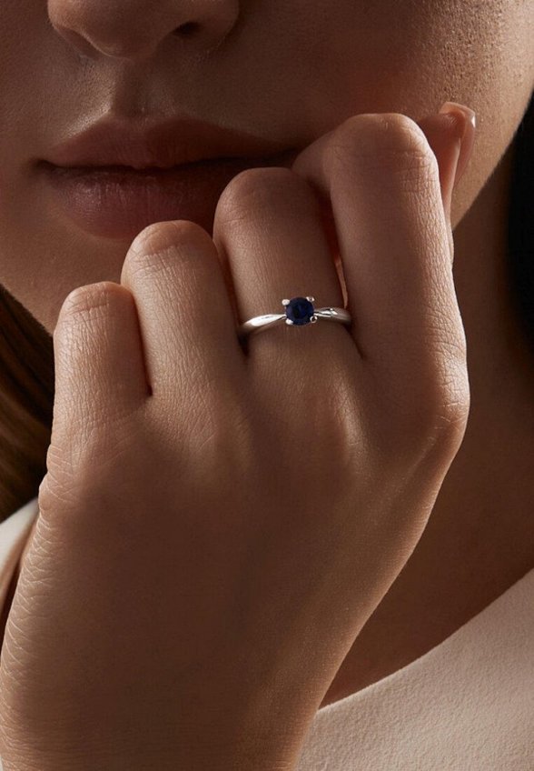 Кольцо Sokolov