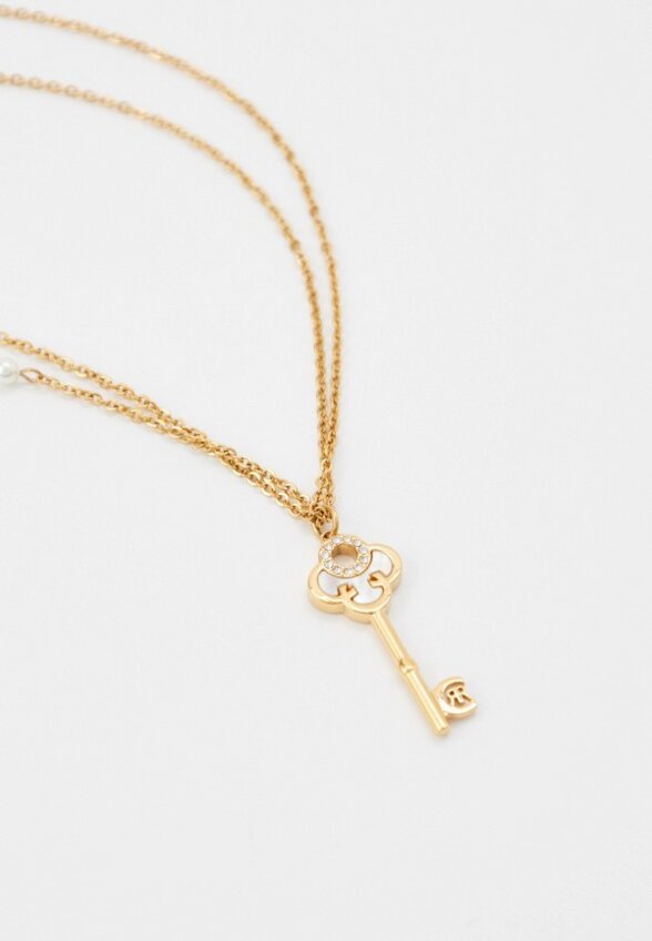 Колье Cerruti 1881