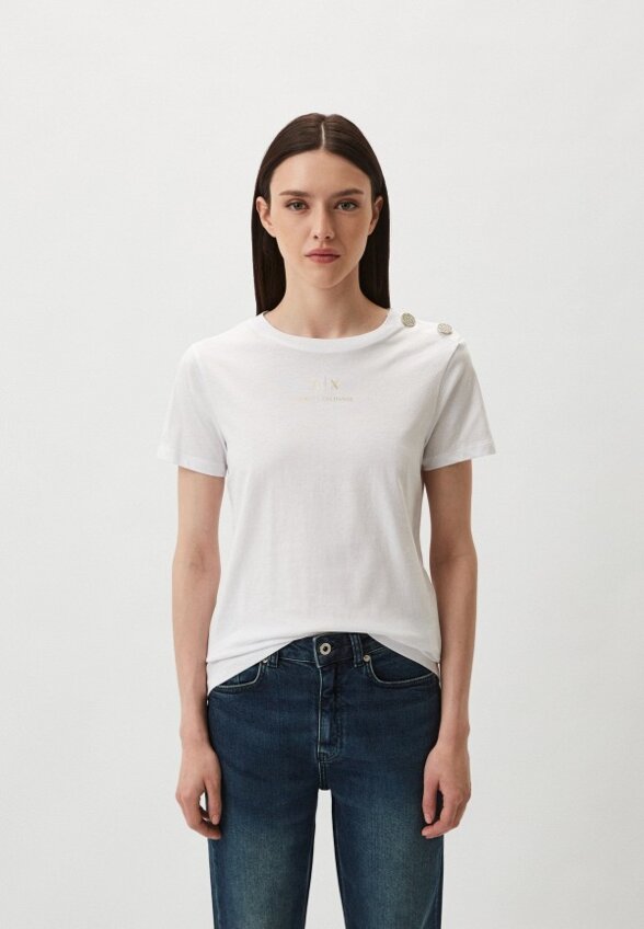 Футболка Armani Exchange