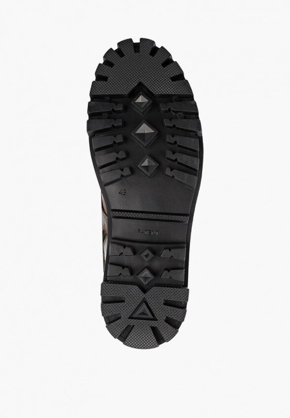 Ботинки Valser