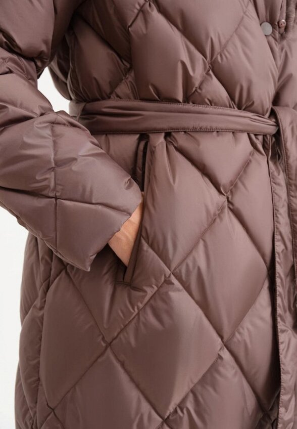 Куртка-пальто Conso