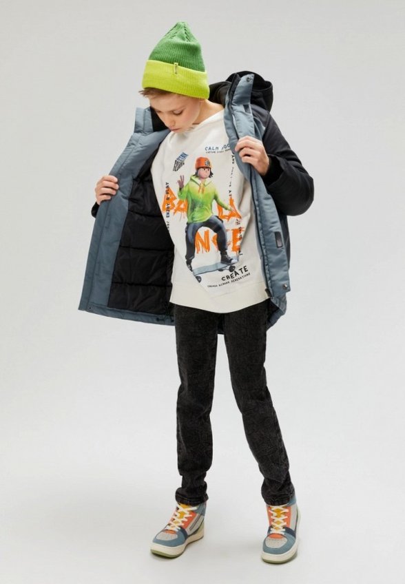 Куртка утепленная Acoola