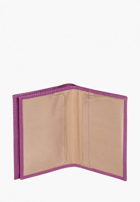 Обложка для документов Mumi