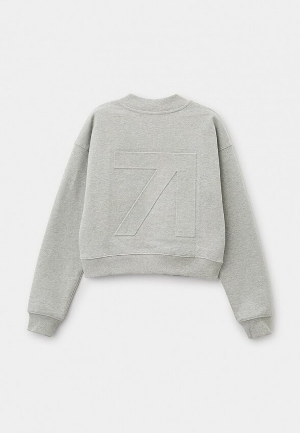 Свитшот Asia st 71