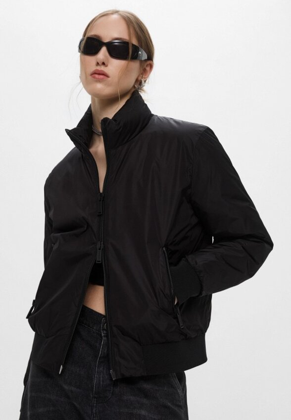 Куртка утепленная Dsquared2