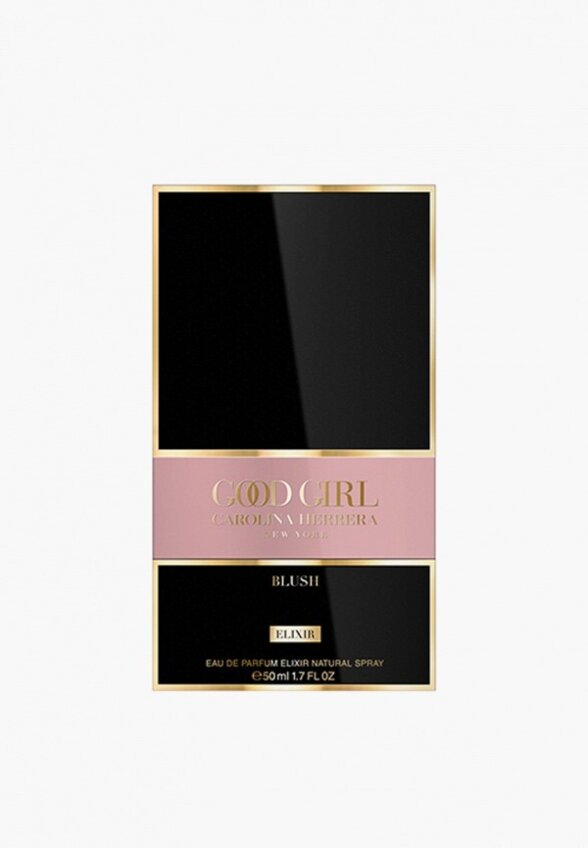 Парфюмерная вода Carolina Herrera
