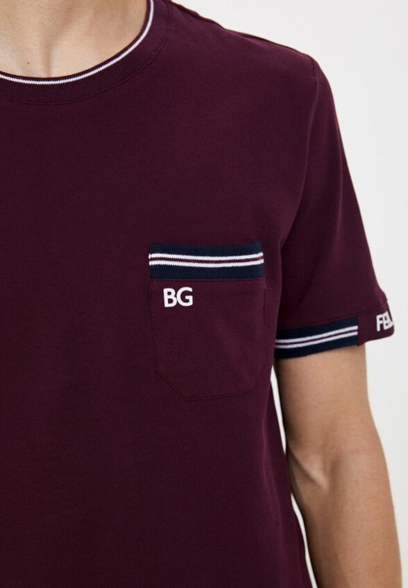 Футболка Begood