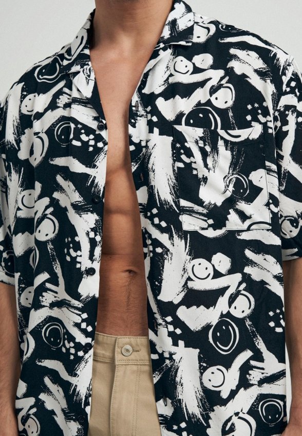 Рубашка Твое