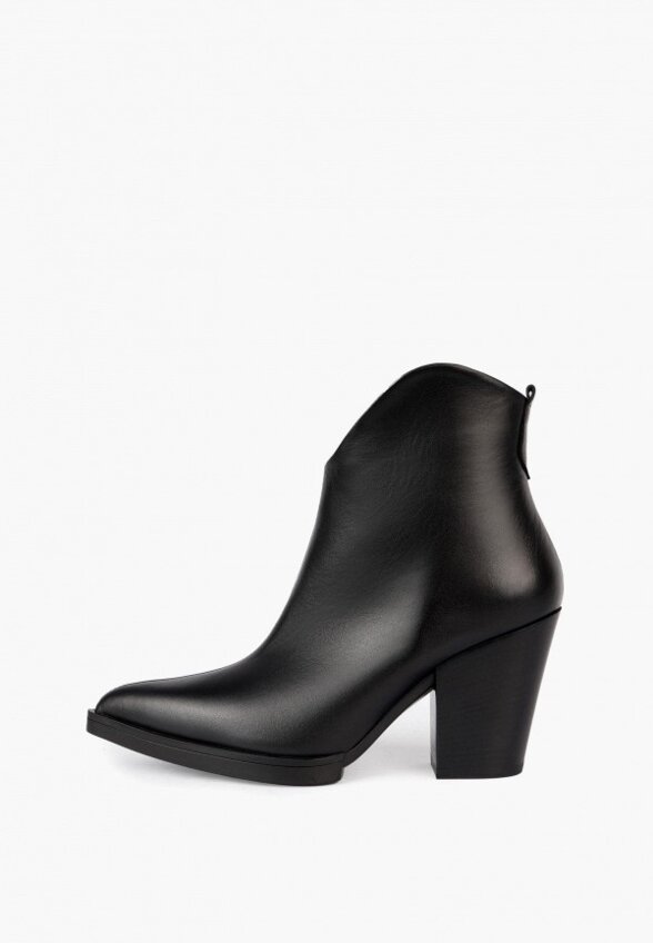 Ботильоны Vagatni