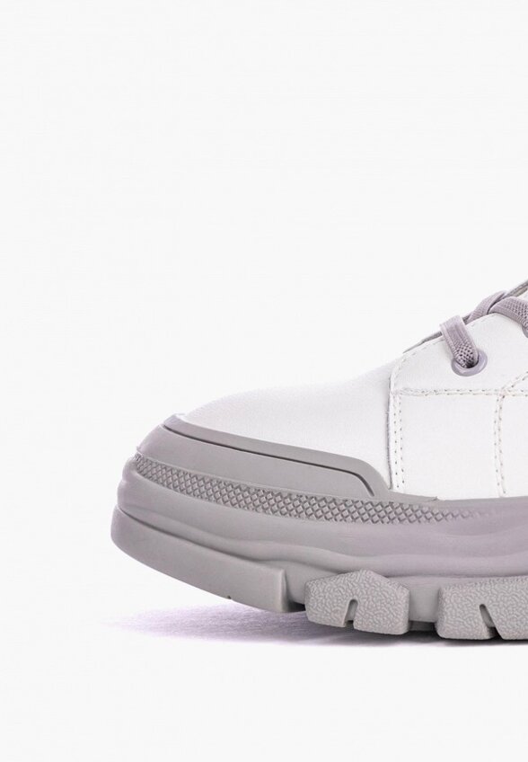 Ботинки Quattrocomforto