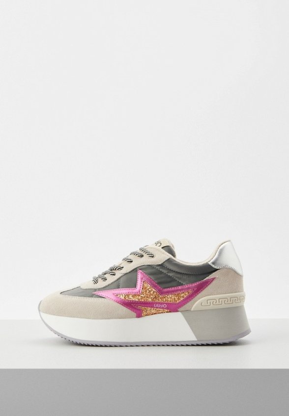 Кроссовки Liu Jo