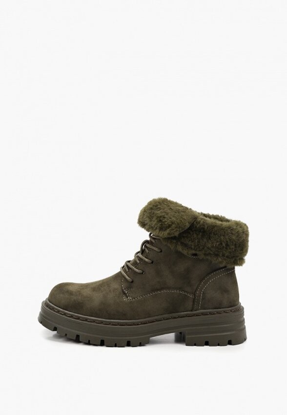 Ботинки Bridget