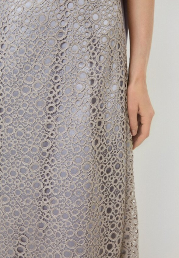 Платье MadaM T