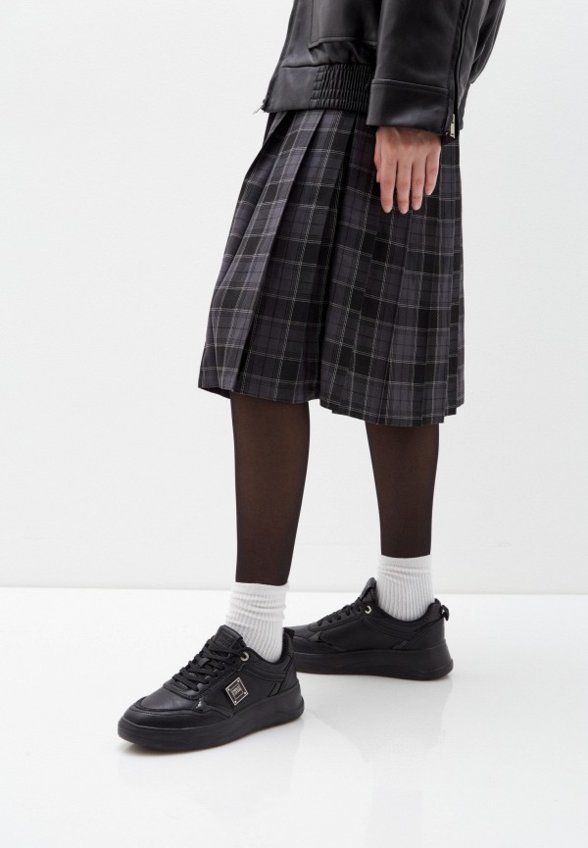 Кроссовки Enrico Coveri