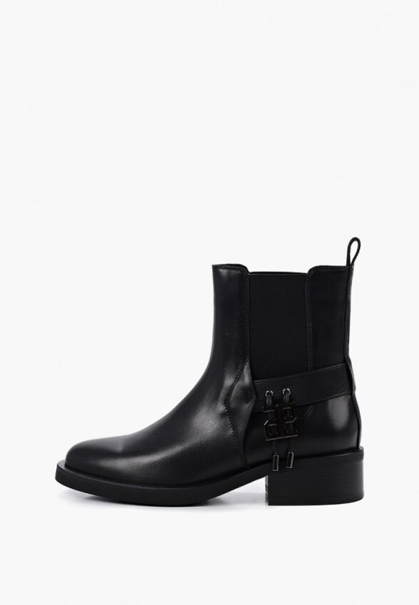 Ботильоны Basconi