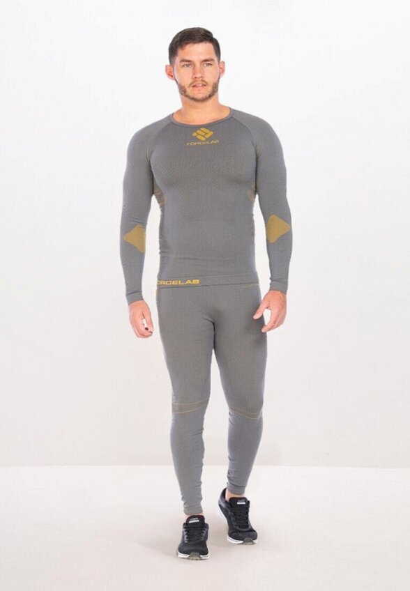 Термобелье Forcelab