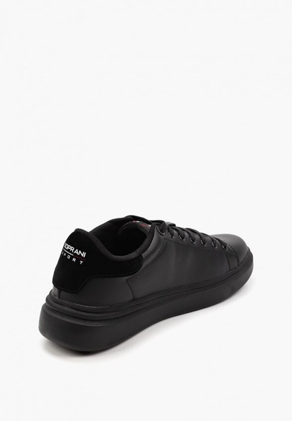 Кеды Soprani Sport