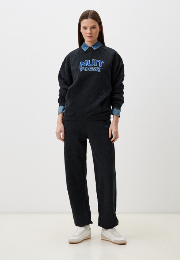 Брюки спортивные Qwentiny