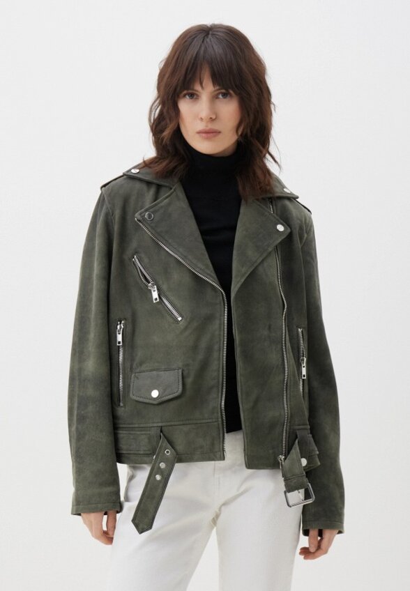 Косуха Снежная Королева