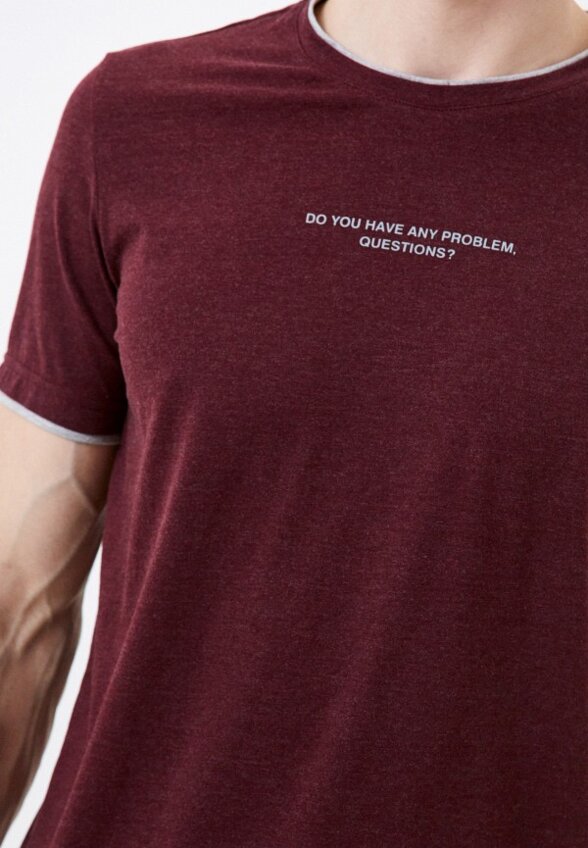 Футболка Begood