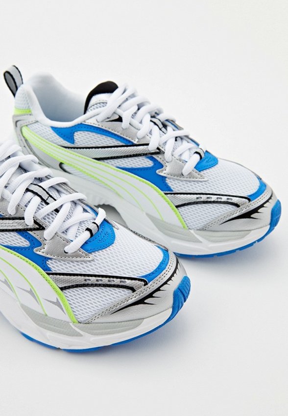 Кроссовки PUMA