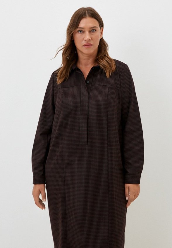 Платье Silver String