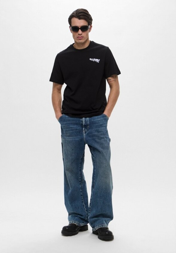 Футболка MSGM