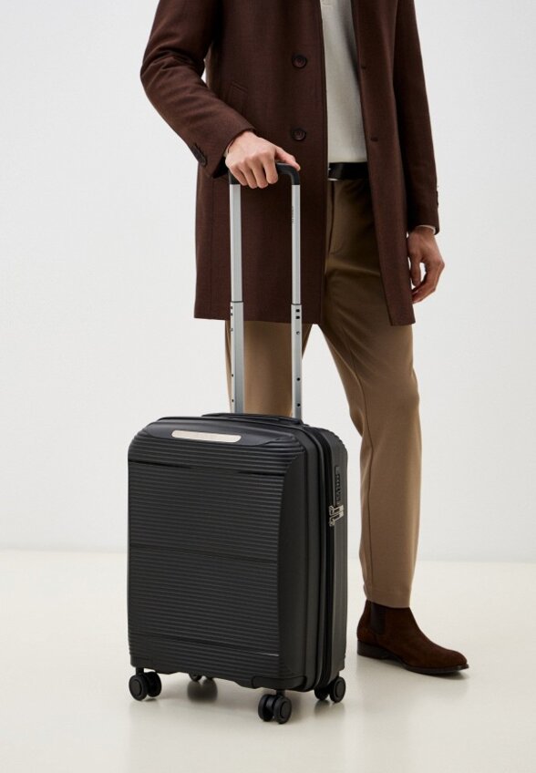 Чемодан Fabretti