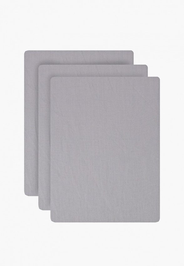 Простыня 2-спальная 21maison