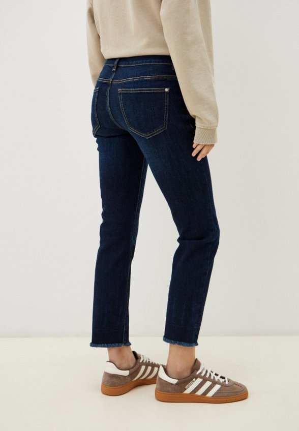 Джинсы Tom Tailor