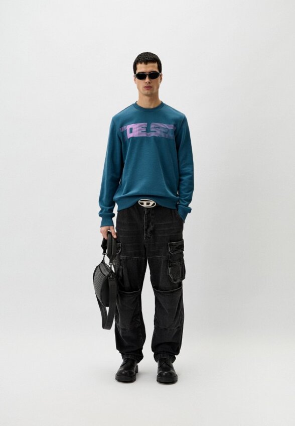 Свитшот Diesel